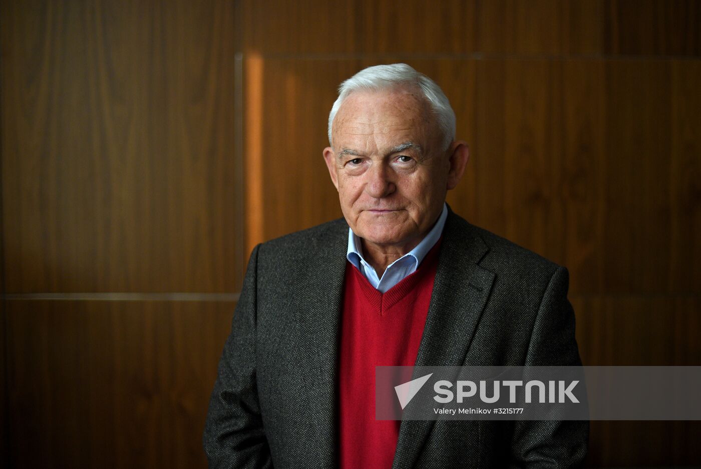 Interview with Poland's ex PM Leszek Miller