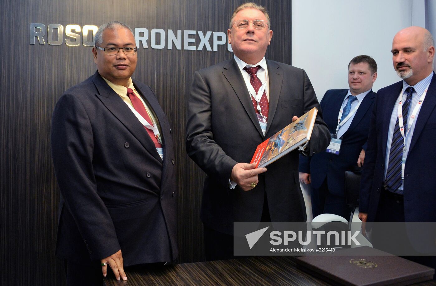 BIDEC 2017 Bahrain International Defense Exhibition and Conference