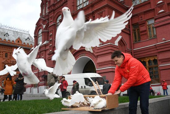 2017 Russian Eco Week opens in Moscow