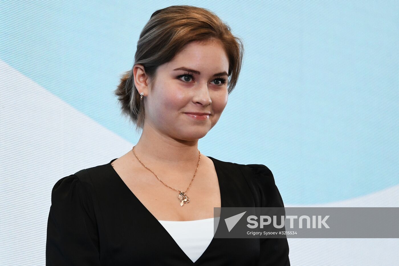 19th World Festival of Youth and Students. Discussion program