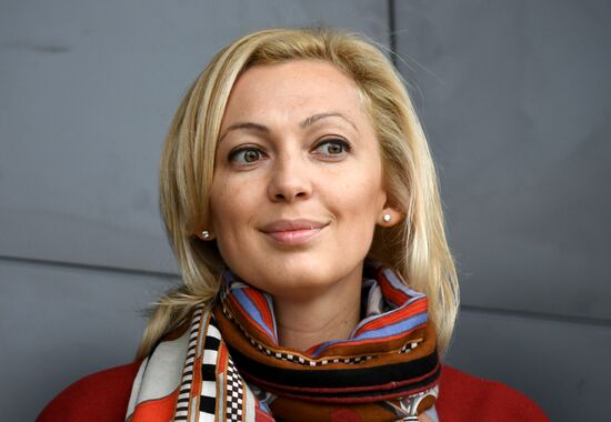 2017 Russian Eco Week opens in Moscow