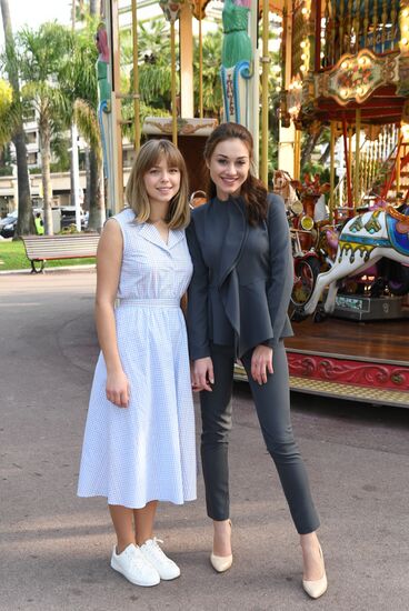 MIPCOM global market for entertainment content