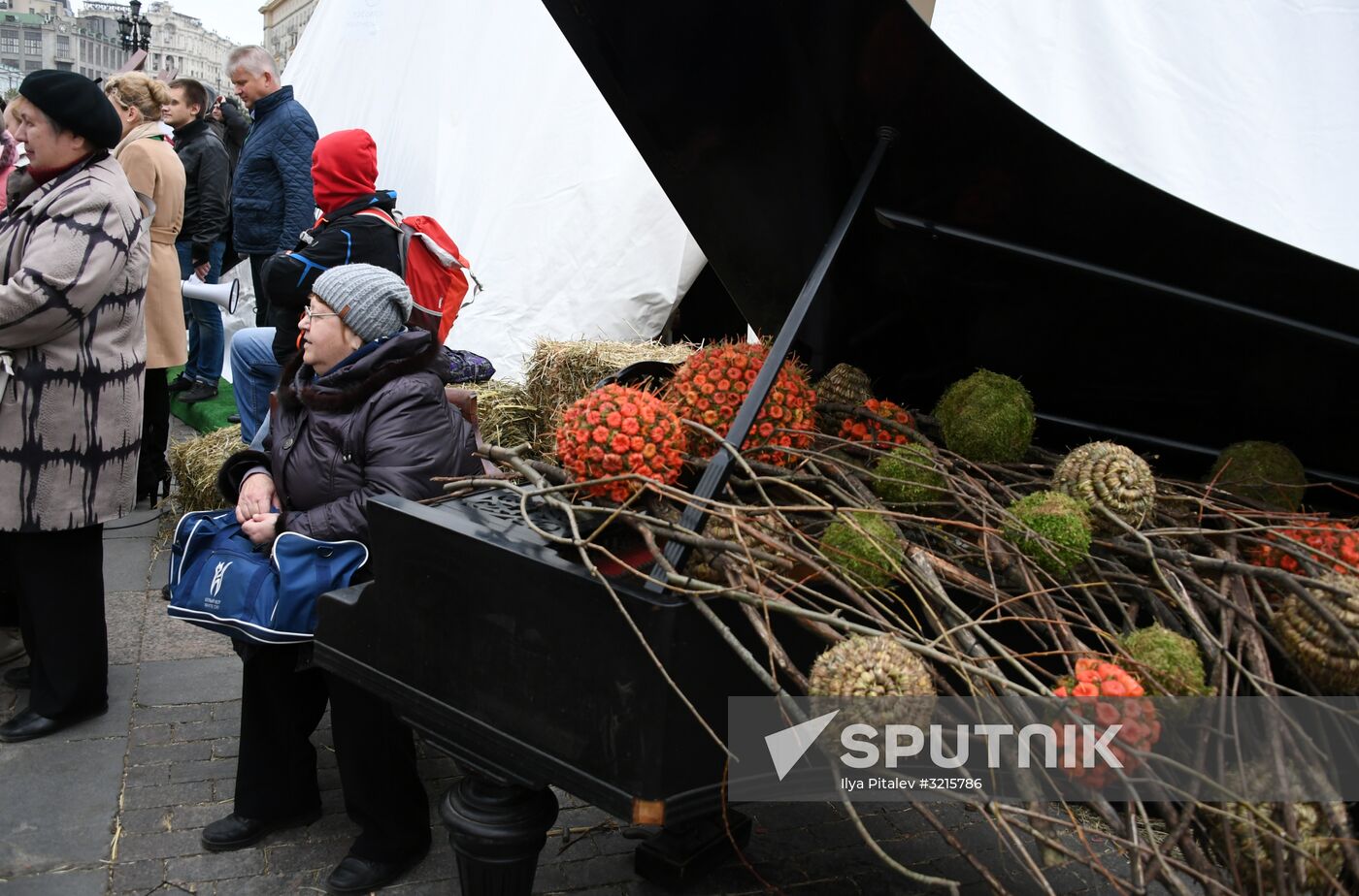 2017 Russian Eco Week opens in Moscow