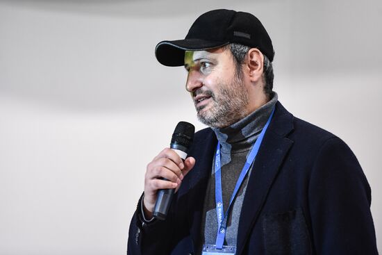 19th World Festival of Youth and Students. Discussion program