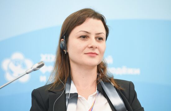 19th World Festival of Youth and Students. Discussion program