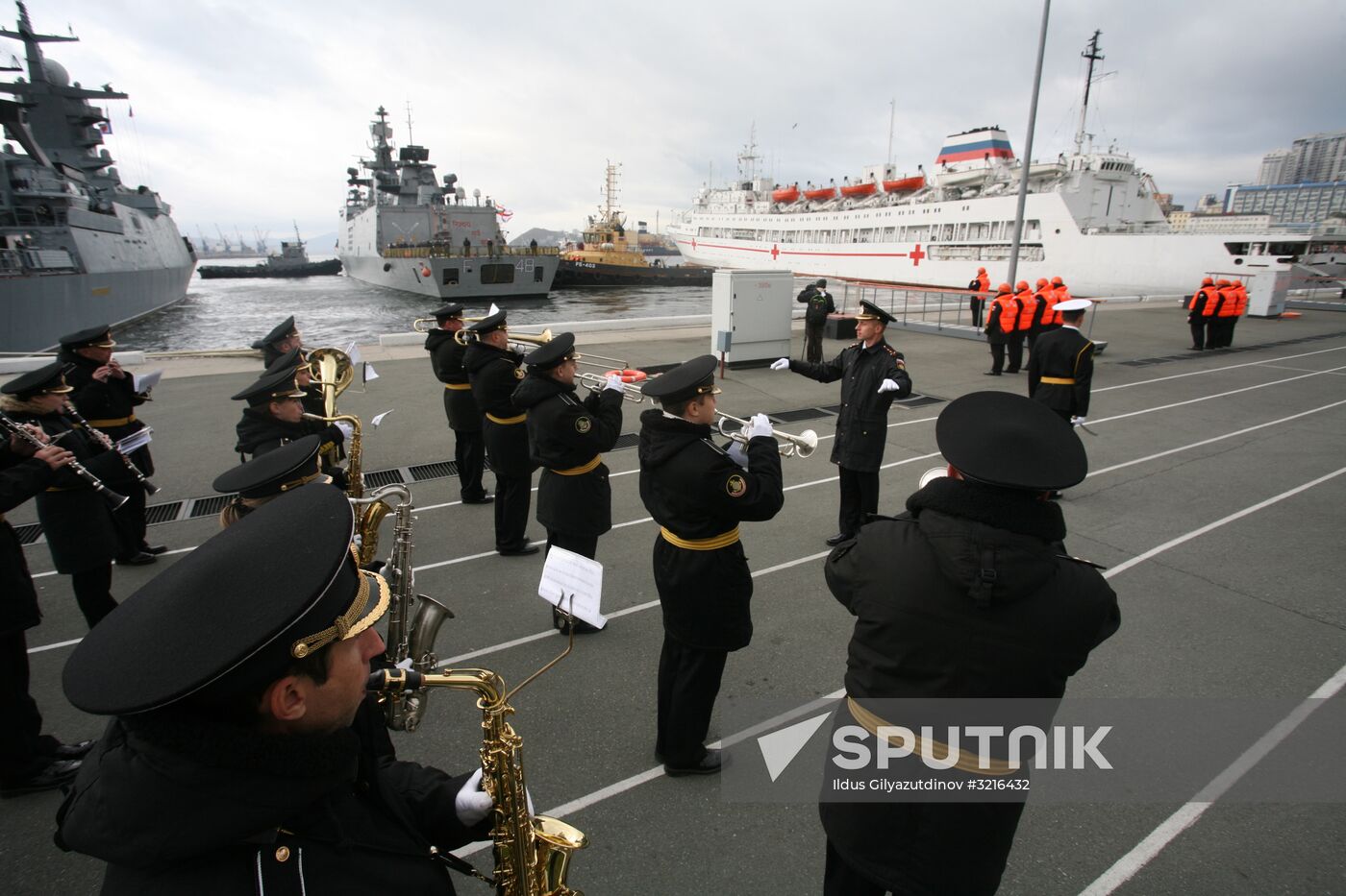 Indra 2017 Russia-India joint land, naval and air force exercise