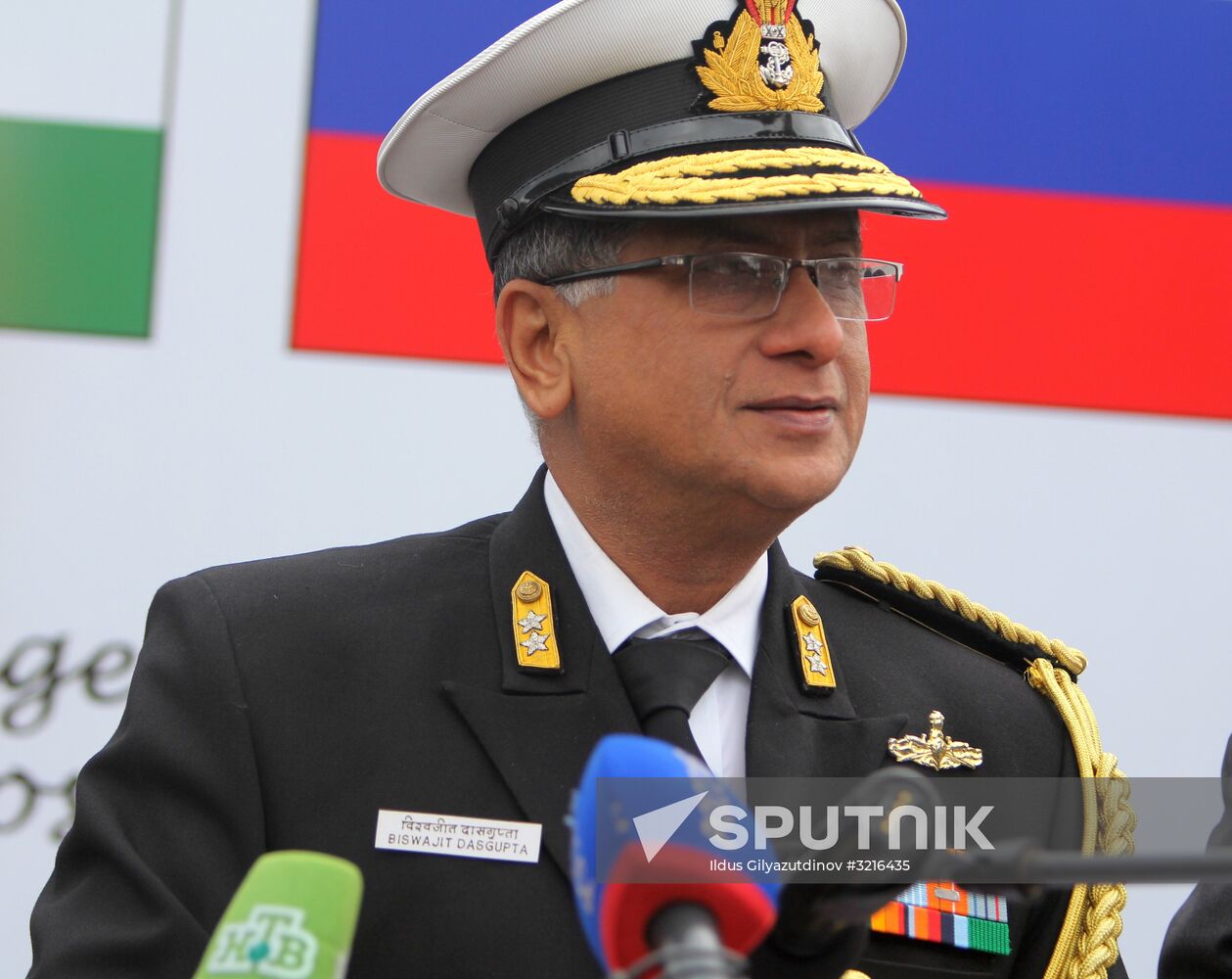 Indra 2017 Russia-India joint land, naval and air force exercise