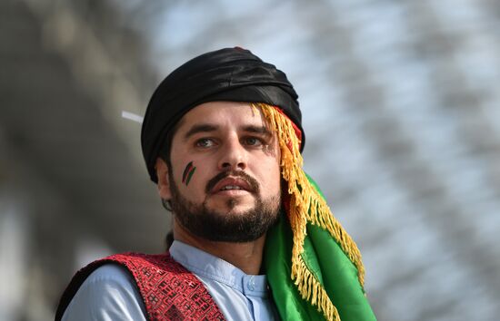 19th World Festival of Youth and Students. Day five