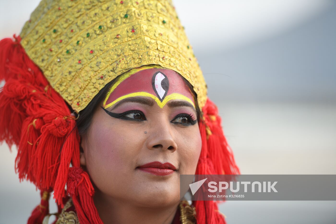 19th World Festival of Youth and Students. Day five