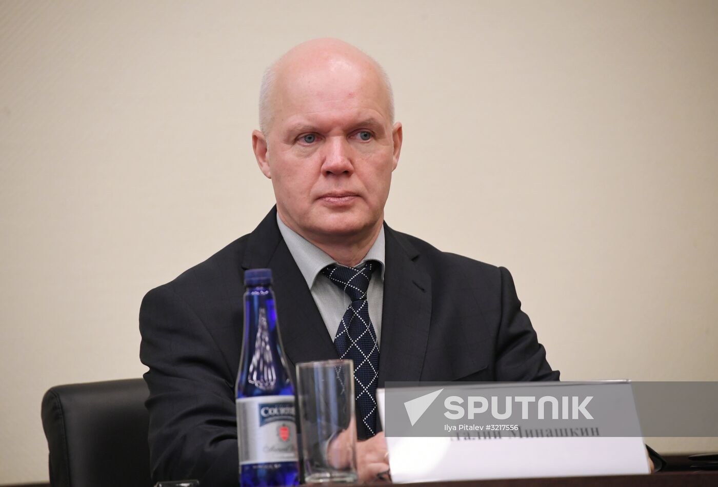 Kolinda Grabar-Kitarovic receives honorary degree from Plekhanov University