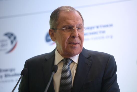 The Moscow Nonproliferation Conference 2017