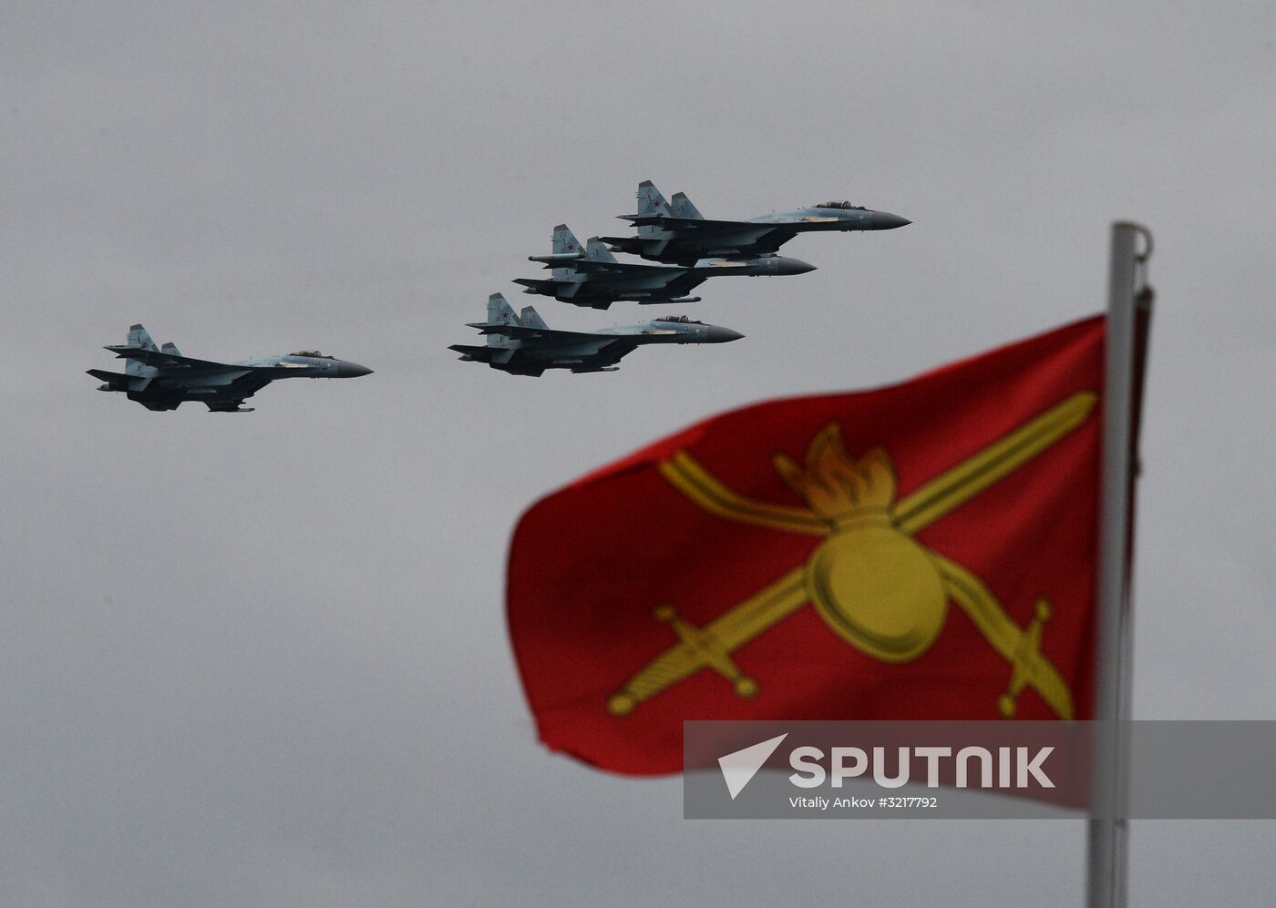 Indra 2017 joint Russian-Indian expanded military exercise