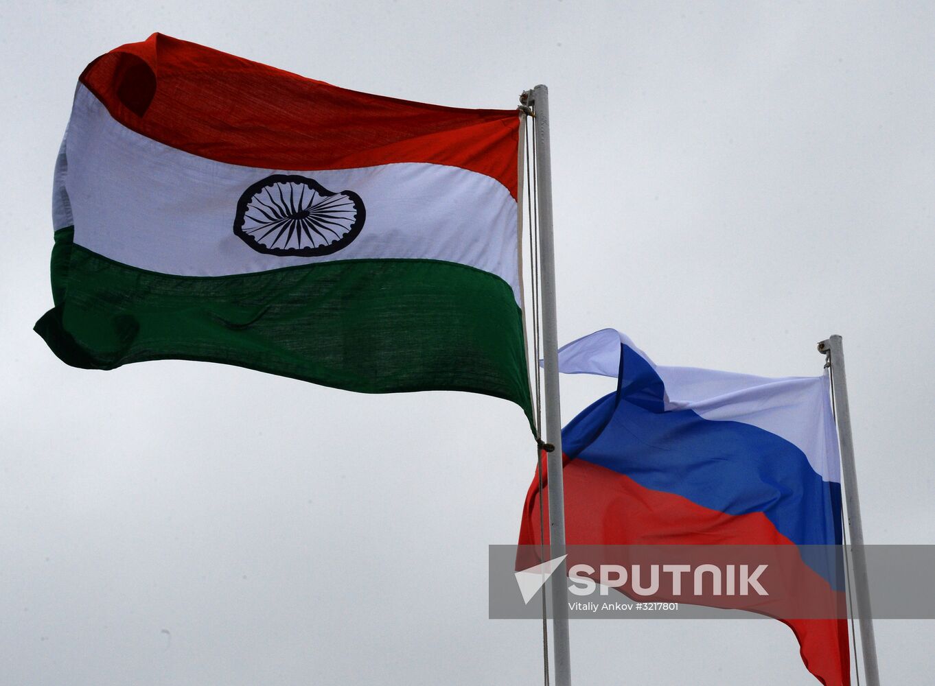 Indra 2017 joint Russian-Indian expanded military exercise