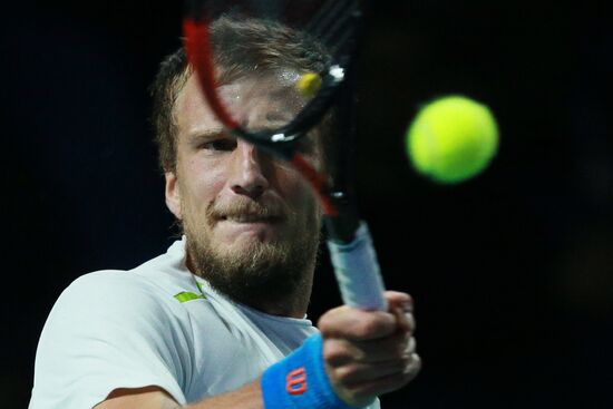 Tennis. 2017 VTB Kremlin Cup. Day Seven