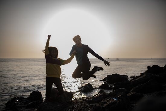 19th World Festival of Youth and Students. Day Six