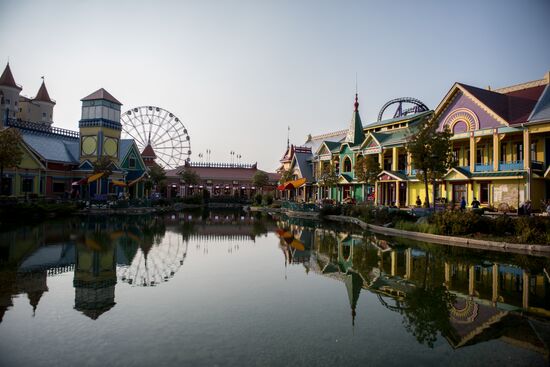 19th World Festival of Youth and Students. Day Six