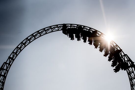 19th World Festival of Youth and Students. Day six