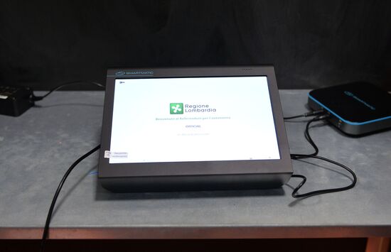 Referendum on autonomy of Lombardy