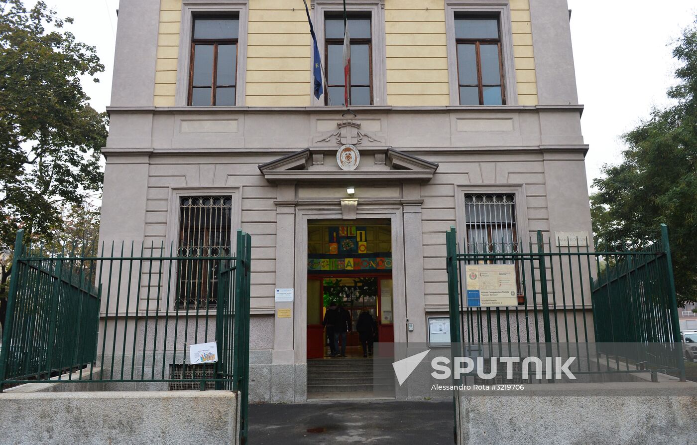 Referendum on autonomy of Lombardy