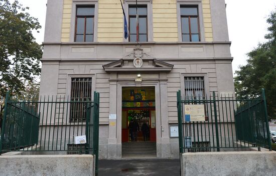 Referendum on autonomy of Lombardy