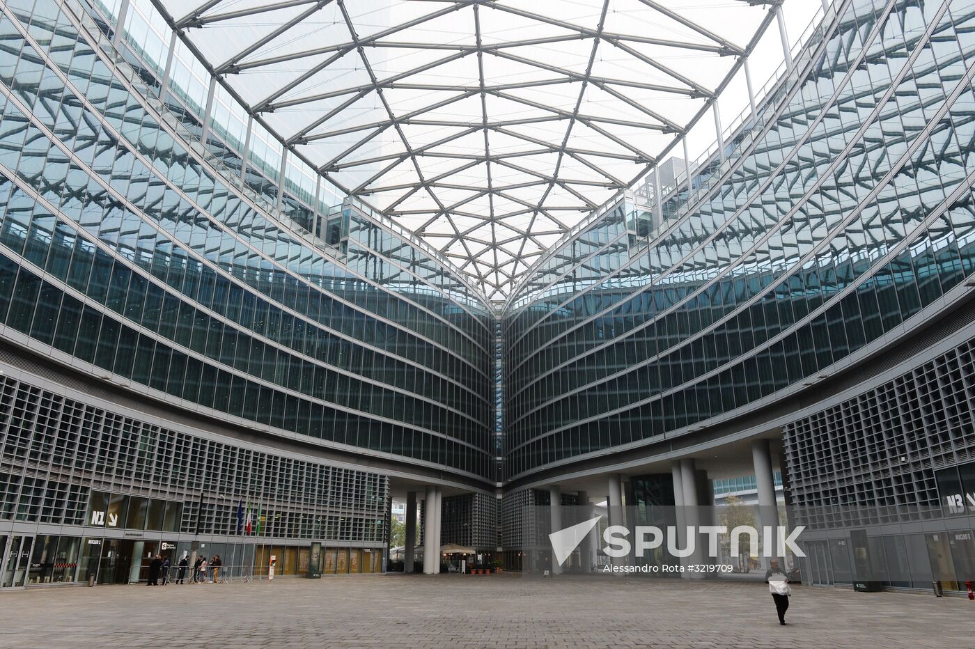 Referendum on autonomy of Lombardy