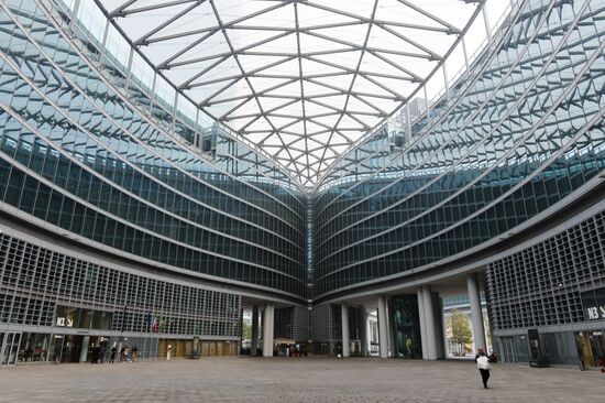 Referendum on autonomy of Lombardy