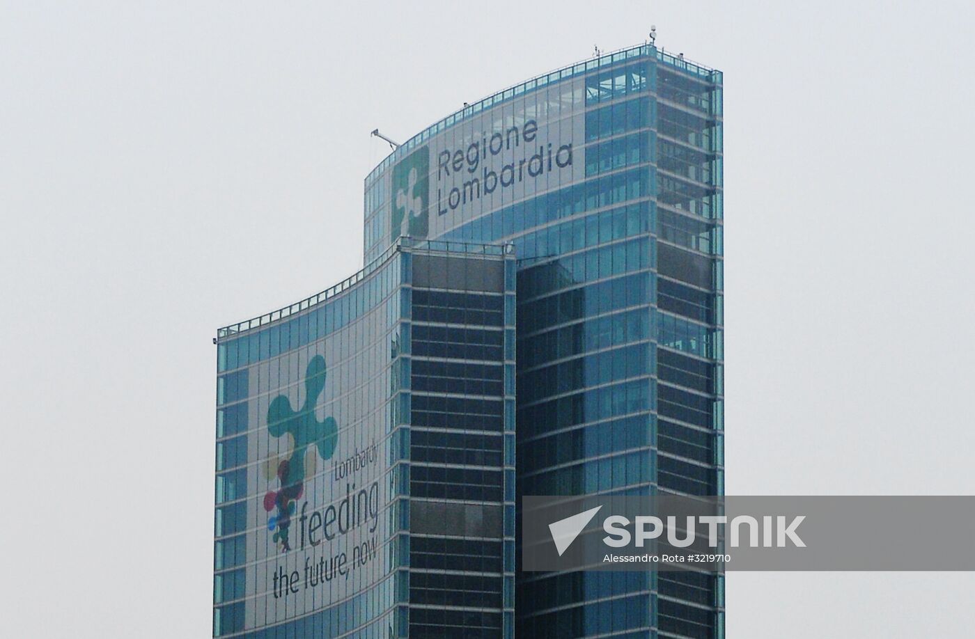 Referendum on autonomy of Lombardy