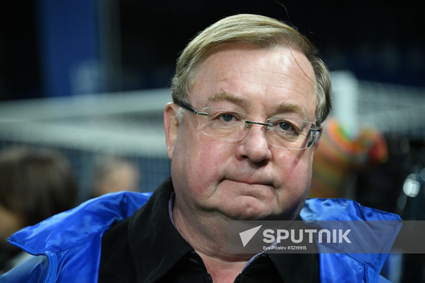 Work to reconstruct Dynamo stadium