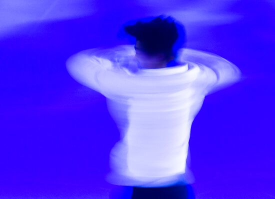 ISU Grand Prix of Figure Skating. Rostelecom Cup. Exhibition gala