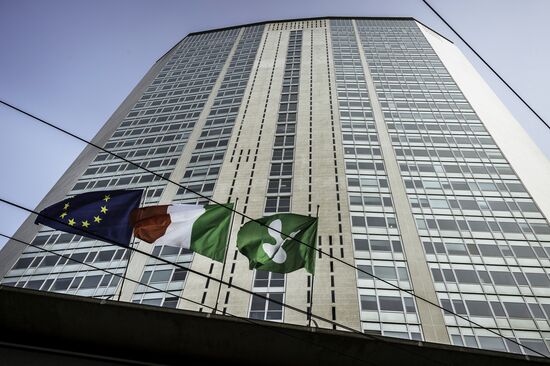 Referendum on autonomy of Lombardy