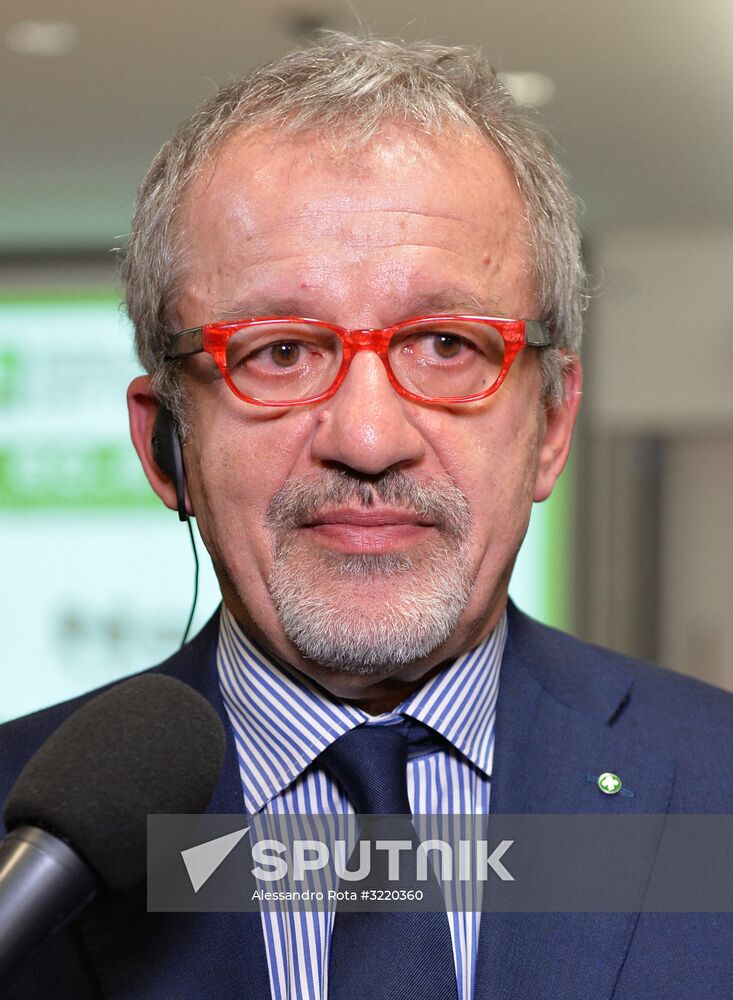 Referendum on autonomy of Lombardy