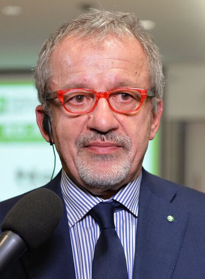 Referendum on autonomy of Lombardy