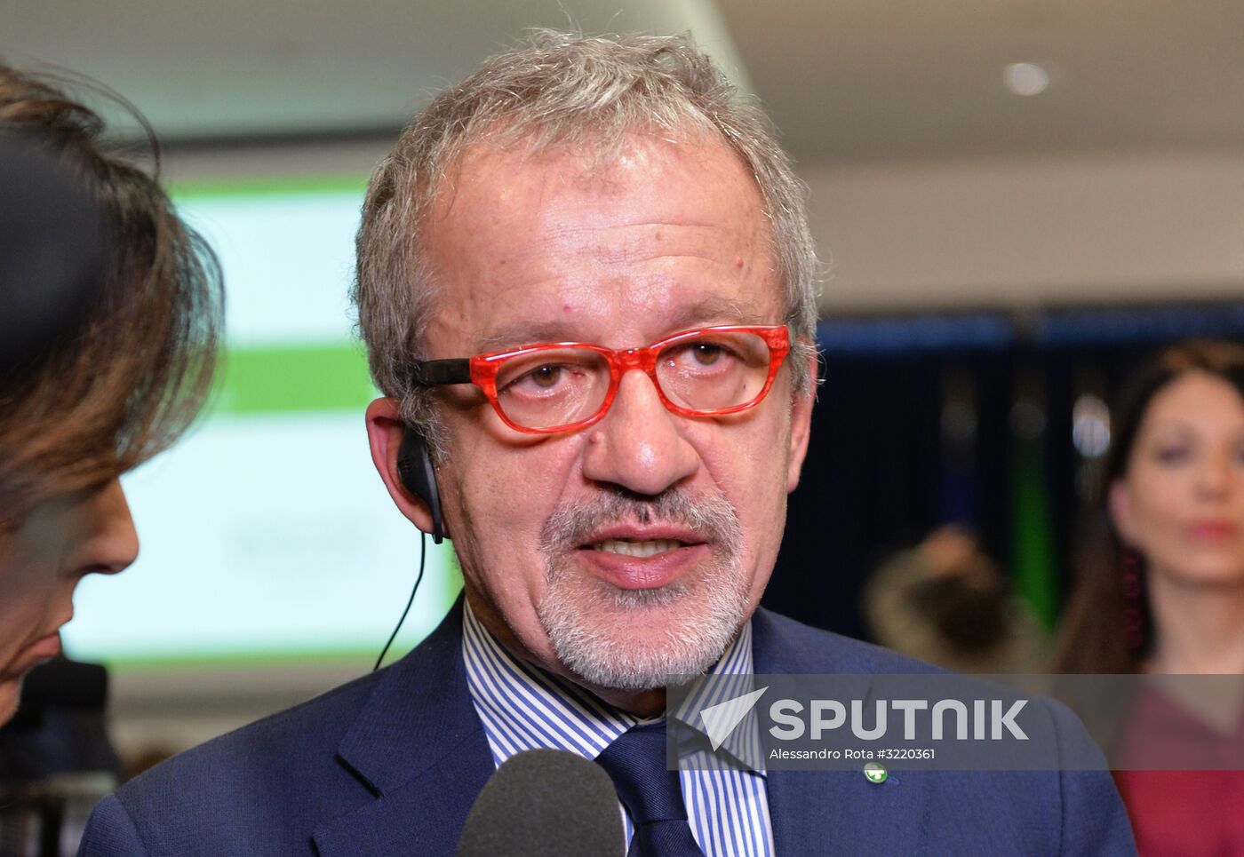 Referendum on autonomy of Lombardy