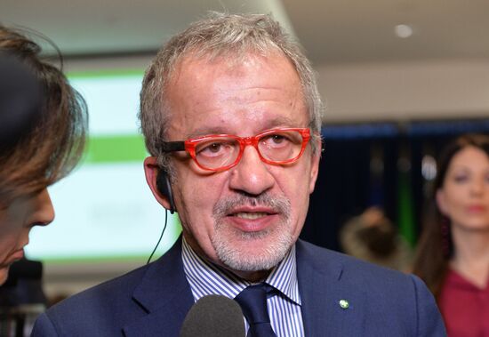 Referendum on autonomy of Lombardy