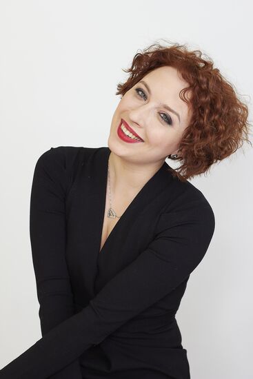 Journalist Tatyana Felgengauer