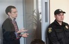 Journalist Vasily Muravitsky stands trial in Zhitomir
