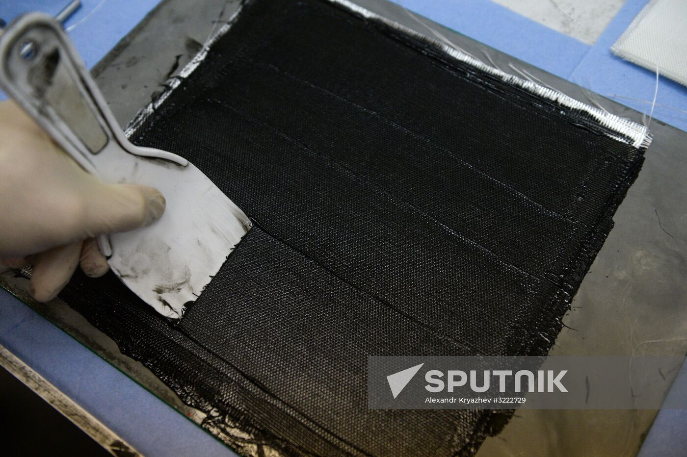 Single-walled carbon nanotubes produced by Syberian company OCSiAl