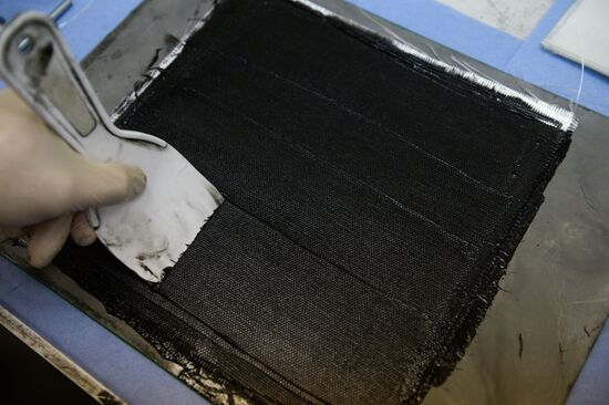 Single-walled carbon nanotubes produced by Syberian company OCSiAl