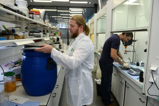 Single-walled carbon nanotubes produced by Syberian company OCSiAl