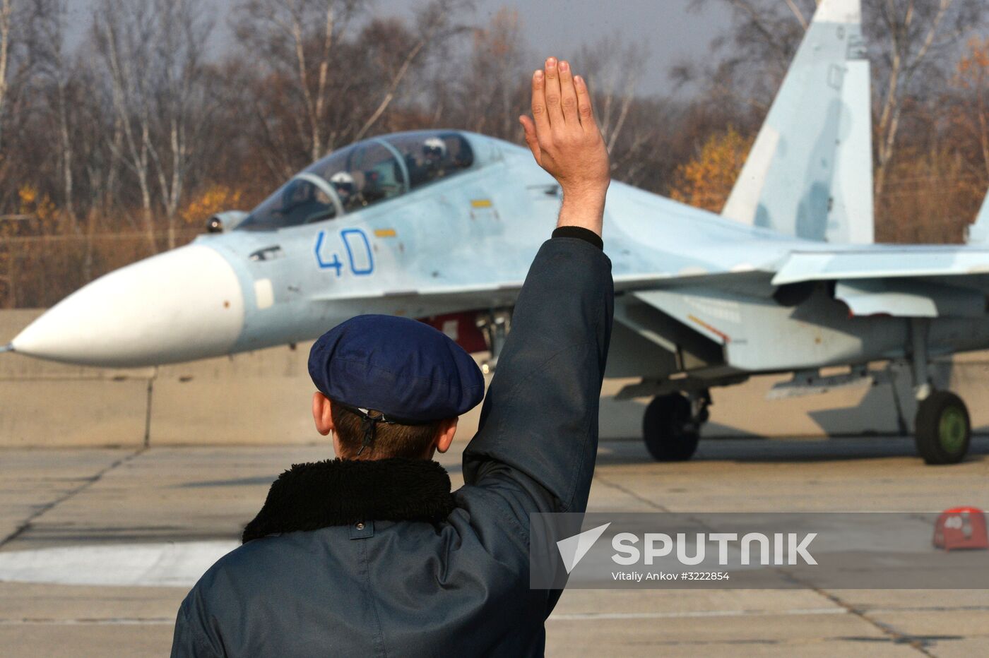 Indra 2017 joint Russian-Indian military exercise