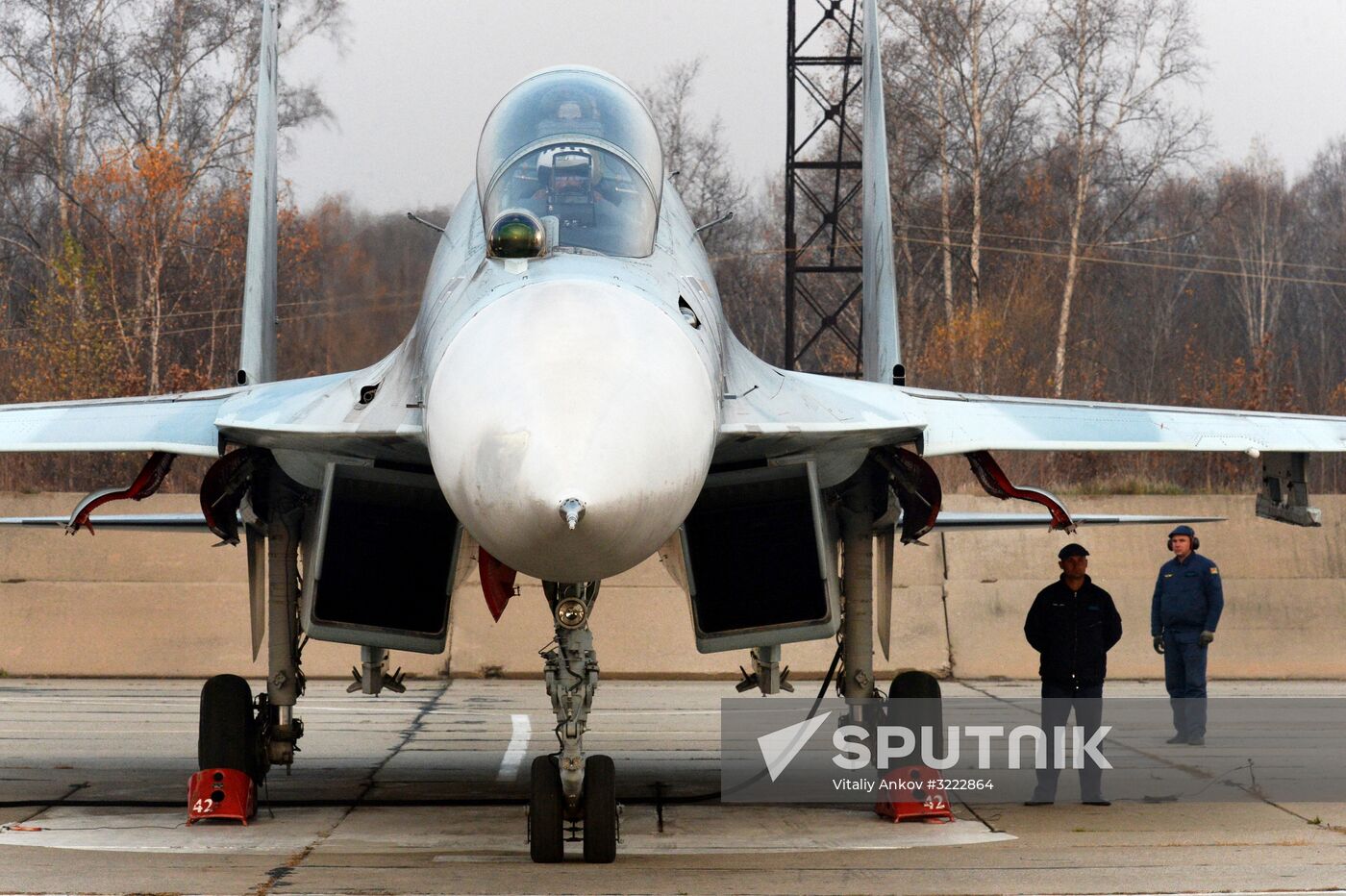 Indra 2017 joint Russian-Indian military exercise