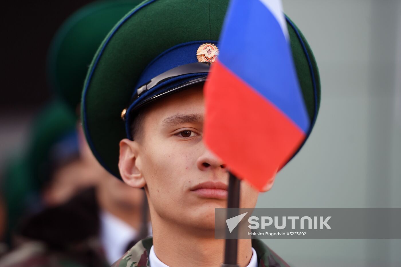 'Russia - My History' multimedia historic park opens in Kazan