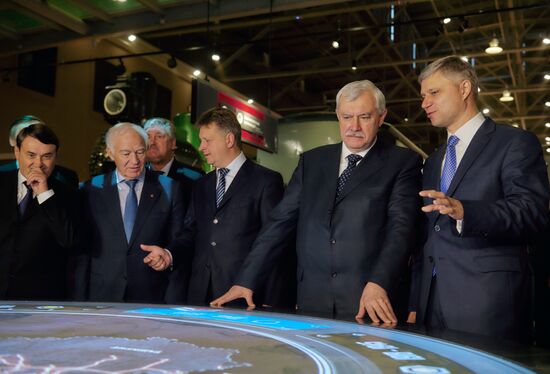 Russian Railway Museum opens in St. Petersburg