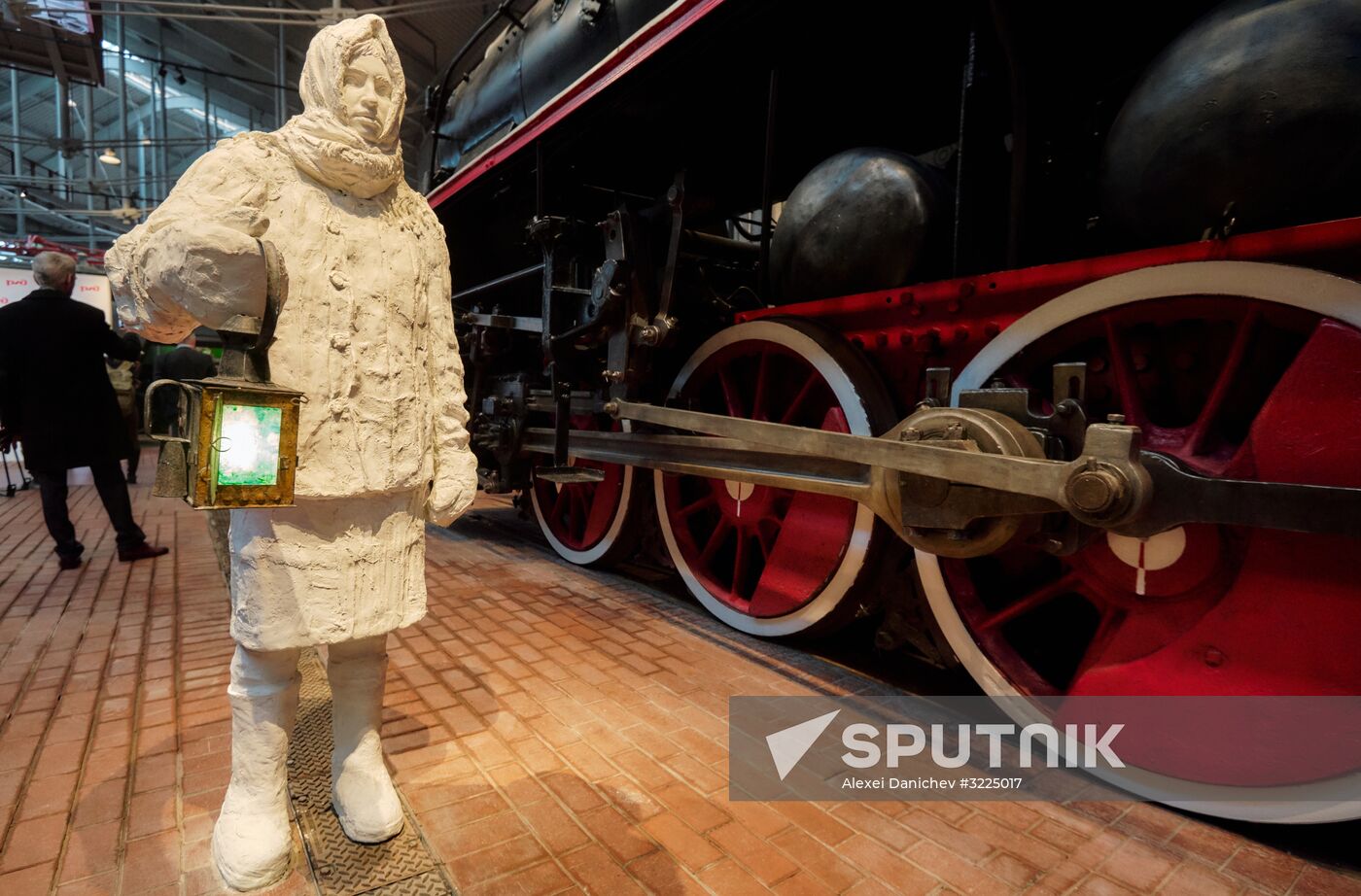 Russian Railway Museum opens in St. Petersburg