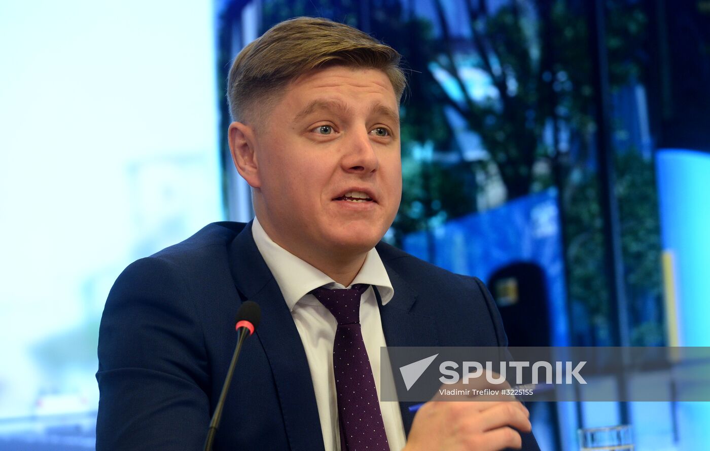 Public hearings on electronic transport development in Moscow