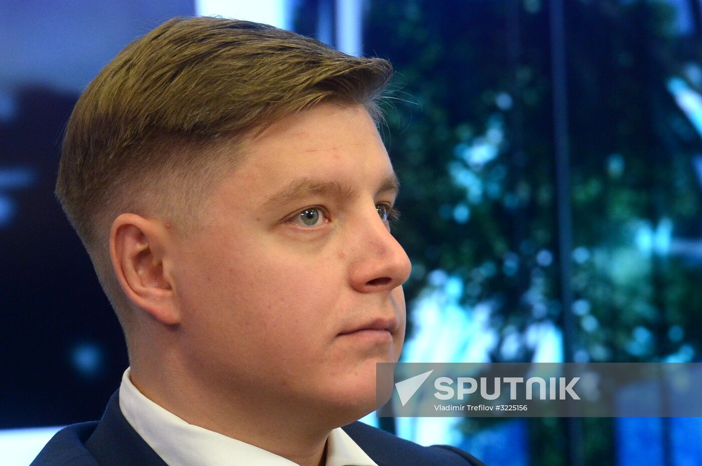 Public hearings on electronic transport development in Moscow