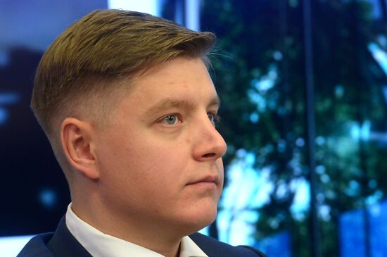 Public hearings on electronic transport development in Moscow