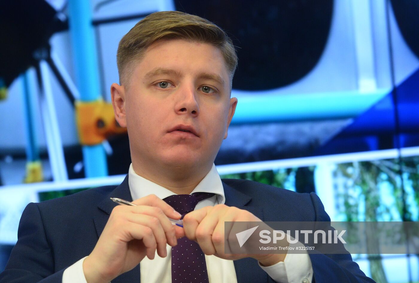 Public hearings on electronic transport development in Moscow