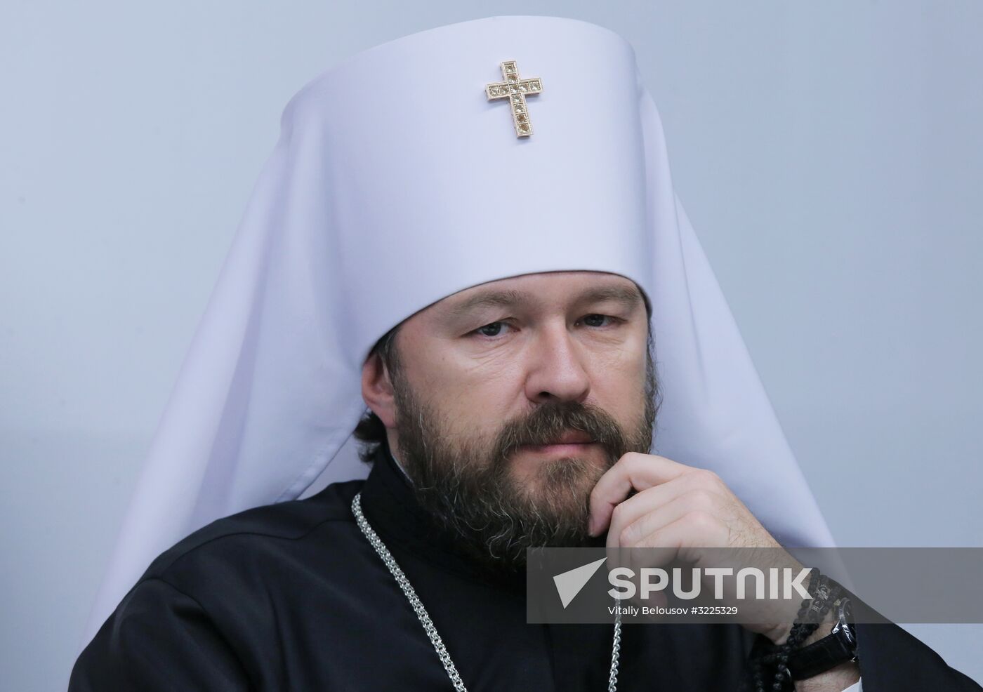 World Conference of Russian Compatriots Living Abroad