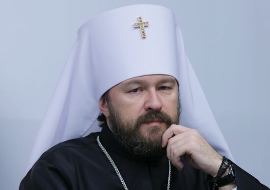 World Conference of Russian Compatriots Living Abroad